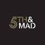 Logo for 5TH & MAD
