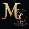 Logo for Montclair Customs