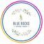 Logo for Blue Rocks Catering & Events