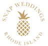 Logo for Snap Weddings