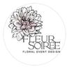 Logo for Fleur Soiree