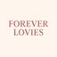 Logo for Forever Lovies
