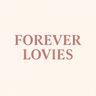 Logo for Forever Lovies