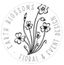 Logo for Earth Blossoms Floral & Event Design