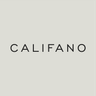 Logo for Califano - Destination Event Planner