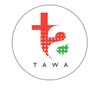 Logo for Tawa Event Venue