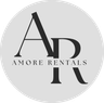 Logo for Amore Rentals