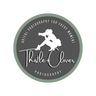 Logo for Thistle+Clover Photography