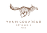 Logo for Yann Couvreur