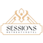 Logo for Sessions Retreat & Hotel