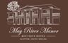 Logo for May River Manor
