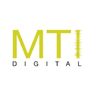 Logo for MTI Digital