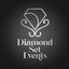 Logo for Diamond Set Entertainment