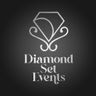 Logo for Diamond Set Entertainment