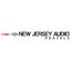 Logo for New Jersey Audio Rentals