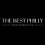 Logo for The Best Philly Photobooth