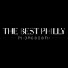 Logo for The Best Philly Photobooth