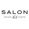 Logo for Salon 61