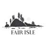 Logo for Fair Isle Brewing