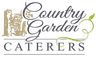 Logo for Country Garden Caterers