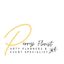 Logo for Perry's Florist & Party planners & event specialist