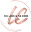 Logo for The Look and The Cook