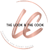 Logo for The Look and The Cook