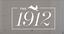 Logo for The 1912