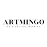 Logo for Artmingo Events