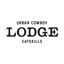 Logo for Urban Cowboy Lounge