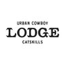 Logo for Urban Cowboy Lounge