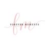 Logo for Forever Moments