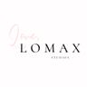 Logo for Love, Lomax Studios