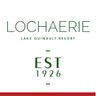 Logo for Lochaerie Resort