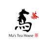 Logo for Ma's Tea House