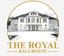 Logo for The Royal Ballroom