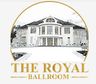 Logo for The Royal Ballroom