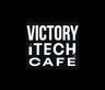 Logo for Victory Cafe
