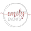 Logo for Emily Events