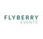 Logo for Flyberry Events