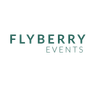 Logo for Flyberry Events