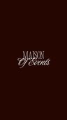 Logo for Maison of Events