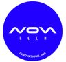 Logo for NovaTech Innovations