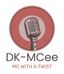 Logo for DKMCee