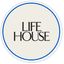 Logo for Life House Berkshires