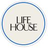 Logo for Life House Berkshires