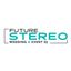 Logo for Future Stereo DJ and Photo Booth