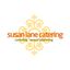 Logo for Susan Lane Events