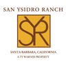 Logo for San Ysidro Ranch