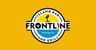 Logo for Frontline Island Bar and Grill